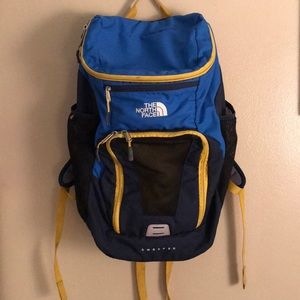 The North Face Sweeper backpack